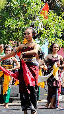 Lomba 17 Agustus