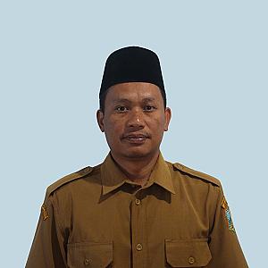 AHMAD SUKRON