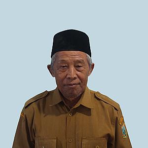 JUMADI