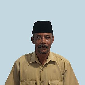 SAEFUDIN ZUHRI